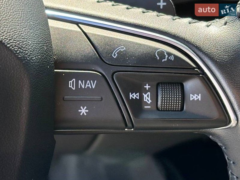 Внедорожник / Кроссовер Audi Q7 2018 в Киеве фото 20 Внедорожник / Кроссовер Audi Q7 2018 в Киеве