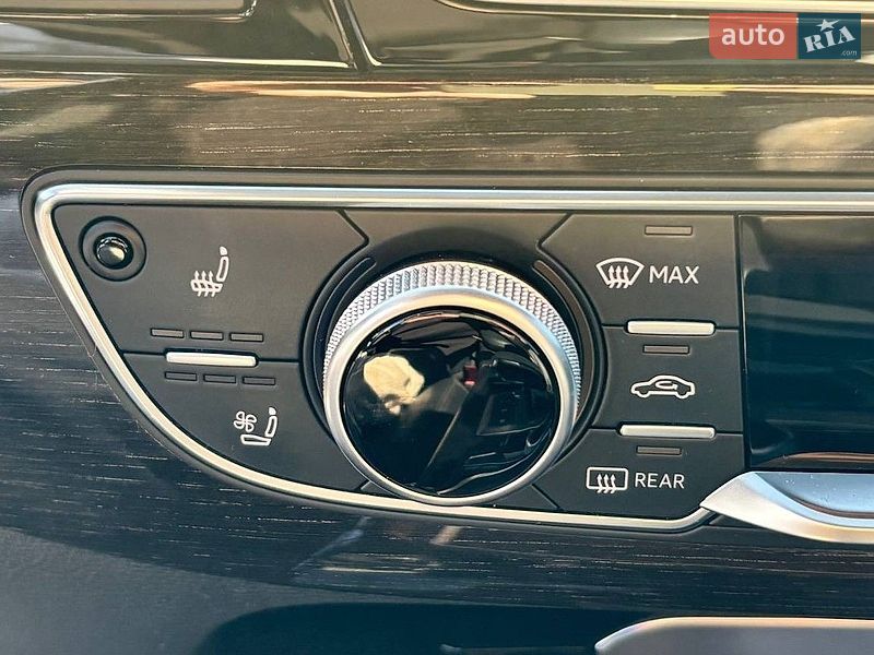 Внедорожник / Кроссовер Audi Q7 2018 в Киеве фото 23 Внедорожник / Кроссовер Audi Q7 2018 в Киеве