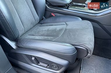 Позашляховик / Кросовер Audi Q7 2020 в Вінниці