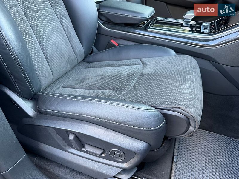 Позашляховик / Кросовер Audi Q7 2020 в Вінниці