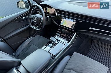 Позашляховик / Кросовер Audi Q7 2020 в Вінниці