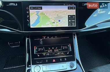 Позашляховик / Кросовер Audi Q7 2020 в Вінниці