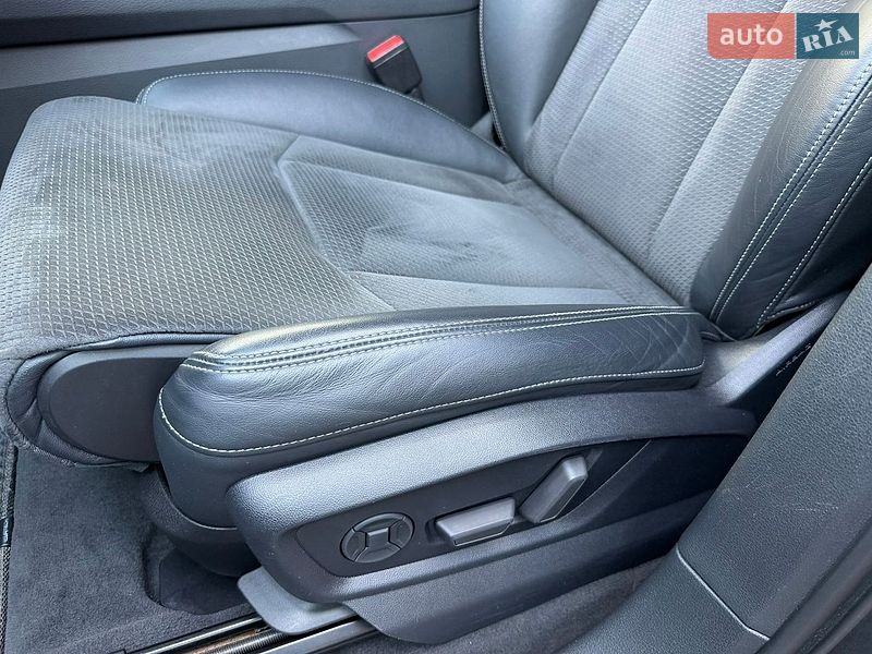 Позашляховик / Кросовер Audi Q7 2020 в Вінниці