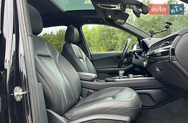 Внедорожник / Кроссовер Audi Q7 2016 в Новояворовске фото 31 Внедорожник / Кроссовер Audi Q7 2016 в Новояворовске