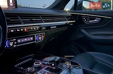 Внедорожник / Кроссовер Audi Q7 2016 в Новояворовске фото 41 Внедорожник / Кроссовер Audi Q7 2016 в Новояворовске