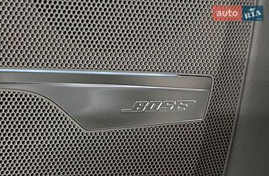 Позашляховик / Кросовер Audi Q7 2016 в Києві