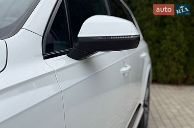 Внедорожник / Кроссовер Audi Q7 2017 в Самборе фото 17 Внедорожник / Кроссовер Audi Q7 2017 в Самборе