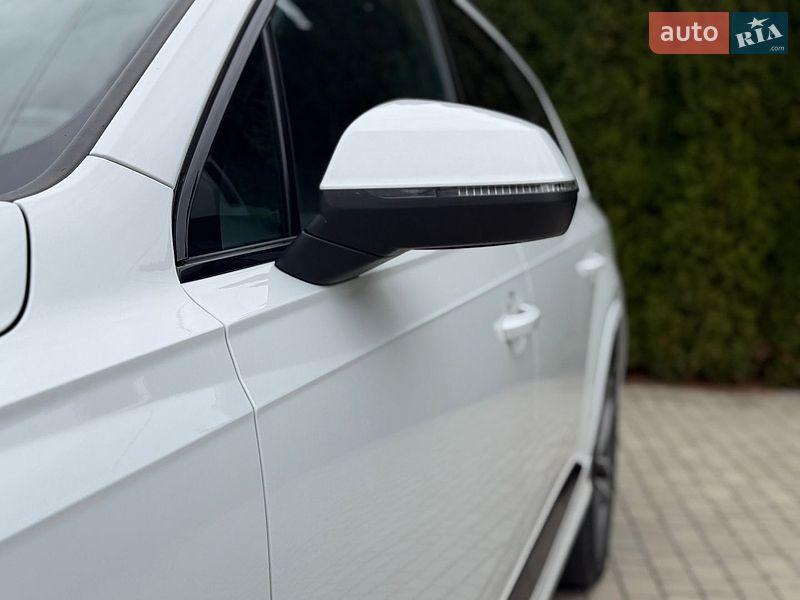 Внедорожник / Кроссовер Audi Q7 2017 в Самборе фото 17 Внедорожник / Кроссовер Audi Q7 2017 в Самборе