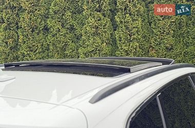 Внедорожник / Кроссовер Audi Q7 2017 в Самборе фото 33 Внедорожник / Кроссовер Audi Q7 2017 в Самборе