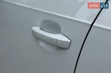 Внедорожник / Кроссовер Audi Q7 2017 в Самборе фото 39 Внедорожник / Кроссовер Audi Q7 2017 в Самборе