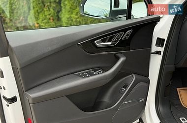 Позашляховик / Кросовер Audi Q7 2017 в Самборі фото 40 Позашляховик / Кросовер Audi Q7 2017 в Самборі