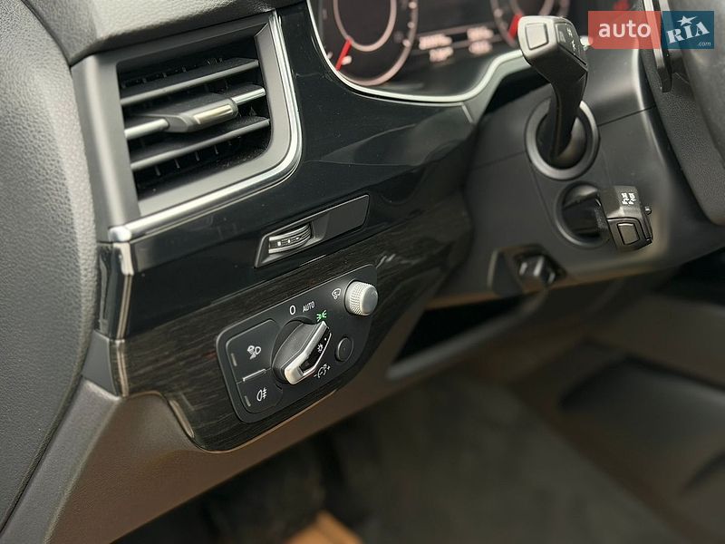 Внедорожник / Кроссовер Audi Q7 2017 в Самборе фото 41 Внедорожник / Кроссовер Audi Q7 2017 в Самборе