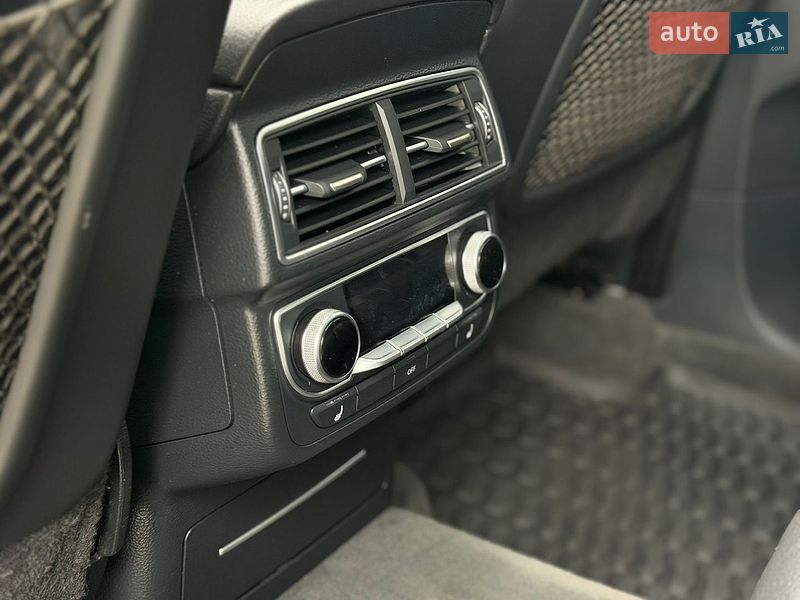 Позашляховик / Кросовер Audi Q7 2017 в Самборі фото 47 Позашляховик / Кросовер Audi Q7 2017 в Самборі