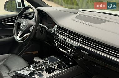 Внедорожник / Кроссовер Audi Q7 2017 в Самборе фото 51 Внедорожник / Кроссовер Audi Q7 2017 в Самборе