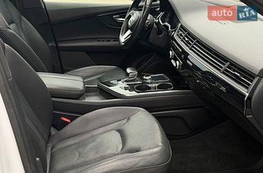 Внедорожник / Кроссовер Audi Q7 2017 в Самборе фото 52 Внедорожник / Кроссовер Audi Q7 2017 в Самборе