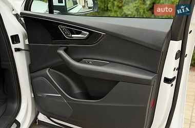 Внедорожник / Кроссовер Audi Q7 2017 в Самборе фото 53 Внедорожник / Кроссовер Audi Q7 2017 в Самборе