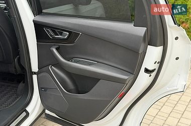 Внедорожник / Кроссовер Audi Q7 2017 в Самборе фото 56 Внедорожник / Кроссовер Audi Q7 2017 в Самборе