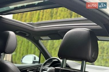 Внедорожник / Кроссовер Audi Q7 2017 в Самборе фото 57 Внедорожник / Кроссовер Audi Q7 2017 в Самборе
