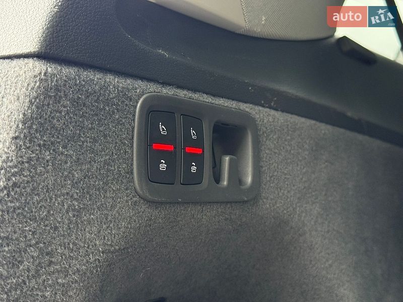 Позашляховик / Кросовер Audi Q7 2018 в Києві
