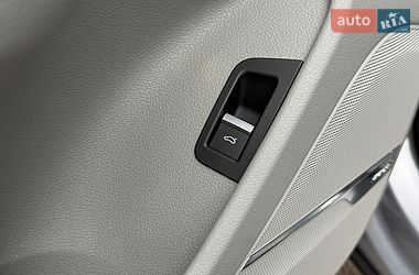 Позашляховик / Кросовер Audi Q7 2018 в Києві