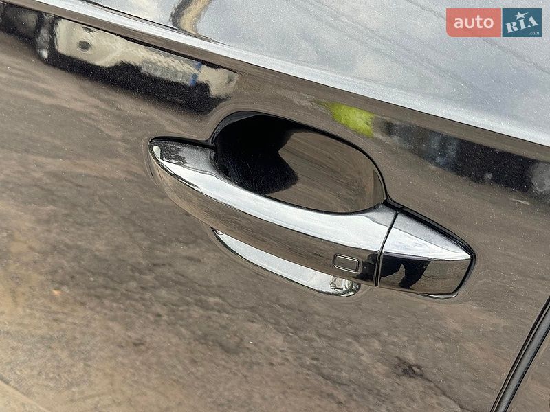 Позашляховик / Кросовер Audi Q7 2018 в Вінниці