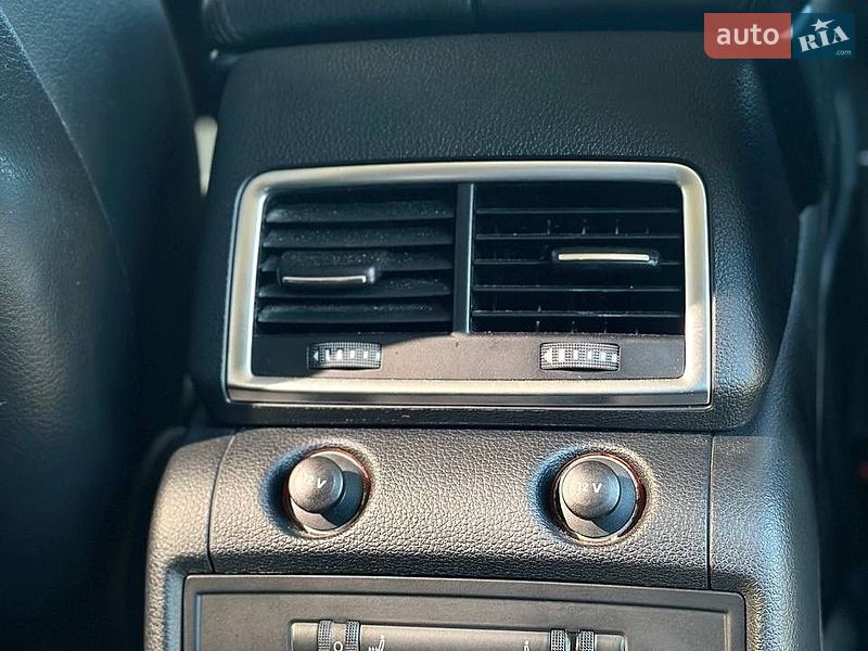 Внедорожник / Кроссовер Audi Q7 2011 в Збараже