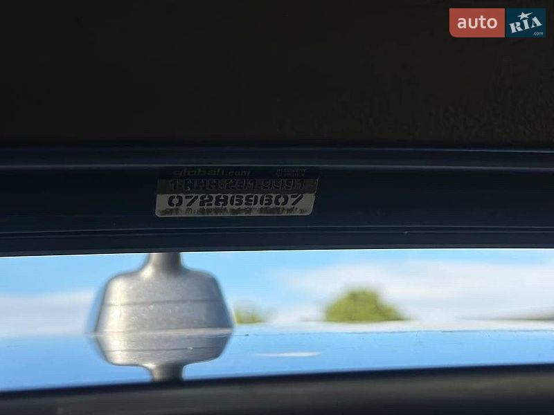 Внедорожник / Кроссовер Audi Q7 2011 в Збараже