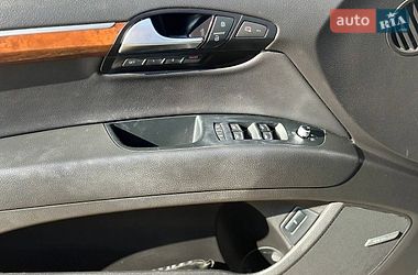 Внедорожник / Кроссовер Audi Q7 2011 в Збараже
