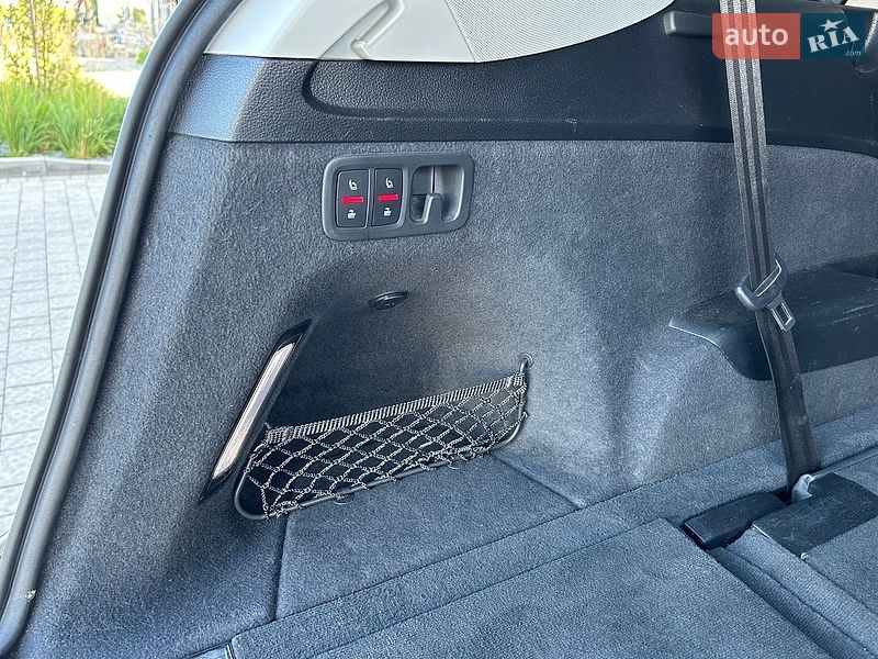 Внедорожник / Кроссовер Audi Q7 2020 в Львове