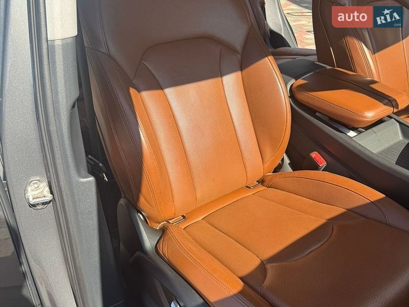 Внедорожник / Кроссовер Audi Q7 2016 в Богородчанах фото 27 Внедорожник / Кроссовер Audi Q7 2016 в Богородчанах