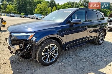 Внедорожник / Кроссовер Audi Q7 2025 в Львове