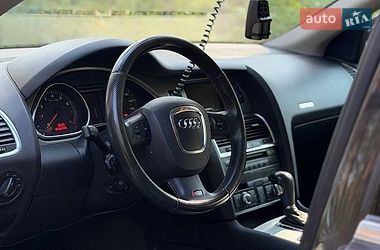 Позашляховик / Кросовер Audi Q7 2007 в Києві фото 26 Позашляховик / Кросовер Audi Q7 2007 в Києві