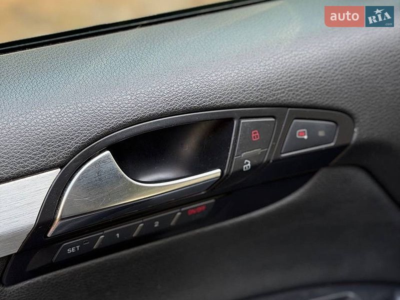 Позашляховик / Кросовер Audi Q7 2007 в Києві фото 27 Позашляховик / Кросовер Audi Q7 2007 в Києві