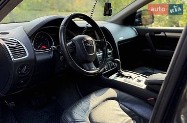Позашляховик / Кросовер Audi Q7 2007 в Києві фото 32 Позашляховик / Кросовер Audi Q7 2007 в Києві