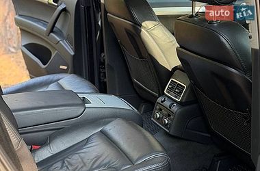 Позашляховик / Кросовер Audi Q7 2007 в Києві фото 40 Позашляховик / Кросовер Audi Q7 2007 в Києві