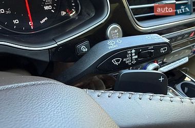 Позашляховик / Кросовер Audi Q7 2016 в Києві