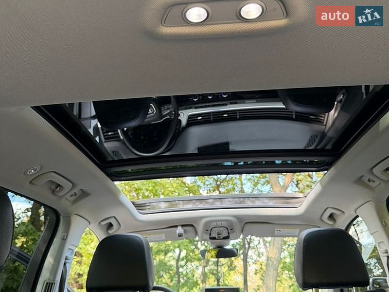 Позашляховик / Кросовер Audi Q7 2019 в Львові