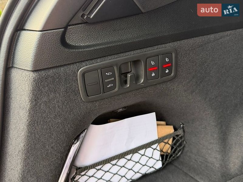 Позашляховик / Кросовер Audi Q7 2019 в Львові фото 23 Позашляховик / Кросовер Audi Q7 2019 в Львові