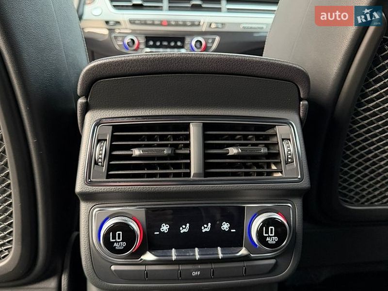 Позашляховик / Кросовер Audi Q7 2019 в Львові фото 35 Позашляховик / Кросовер Audi Q7 2019 в Львові