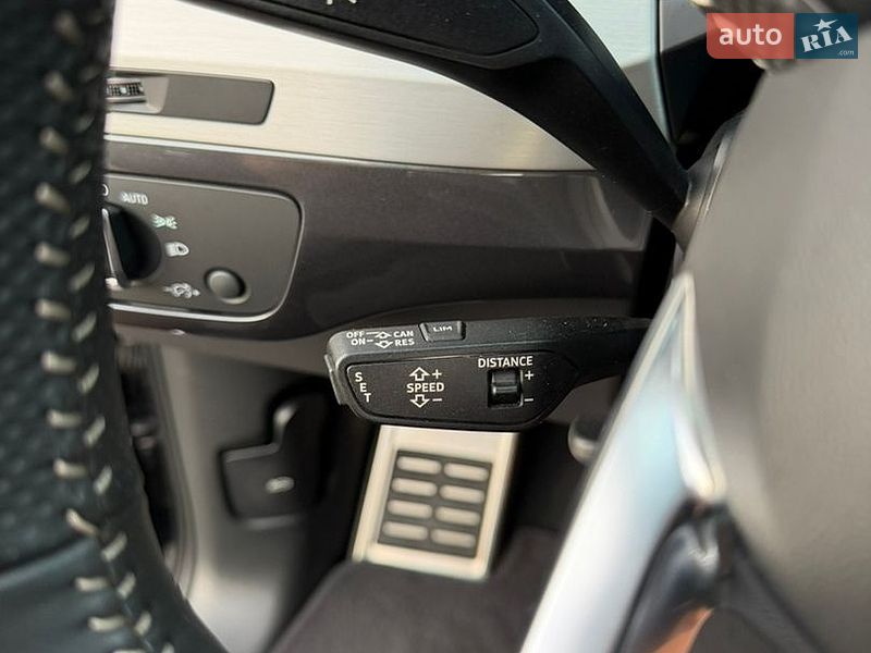 Позашляховик / Кросовер Audi Q7 2019 в Львові фото 45 Позашляховик / Кросовер Audi Q7 2019 в Львові