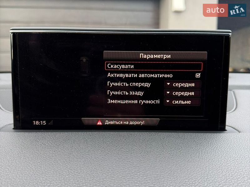 Позашляховик / Кросовер Audi Q7 2019 в Львові фото 60 Позашляховик / Кросовер Audi Q7 2019 в Львові
