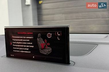 Позашляховик / Кросовер Audi Q7 2019 в Львові фото 68 Позашляховик / Кросовер Audi Q7 2019 в Львові