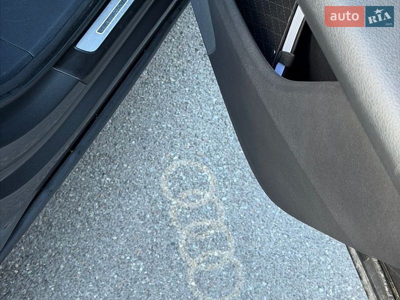 Позашляховик / Кросовер Audi Q7 2019 в Львові