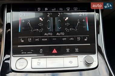 Позашляховик / Кросовер Audi Q7 2019 в Львові