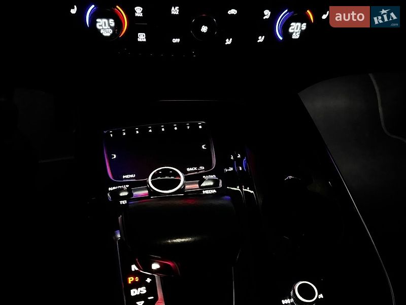 Внедорожник / Кроссовер Audi Q7 2017 в Киеве фото 21 Внедорожник / Кроссовер Audi Q7 2017 в Киеве