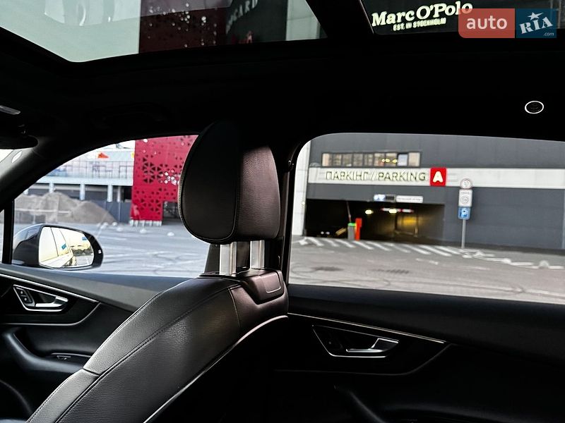 Внедорожник / Кроссовер Audi Q7 2017 в Киеве фото 36 Внедорожник / Кроссовер Audi Q7 2017 в Киеве