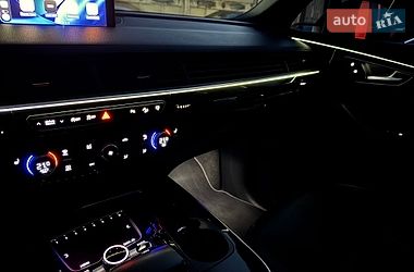 Внедорожник / Кроссовер Audi Q7 2017 в Киеве фото 22 Внедорожник / Кроссовер Audi Q7 2017 в Киеве