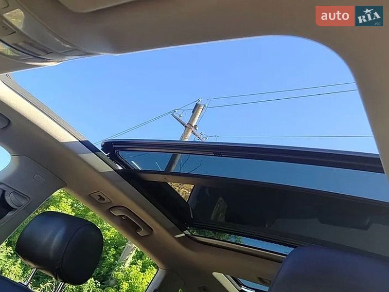 Позашляховик / Кросовер Audi Q7 2008 в Кам'янець-Подільському
