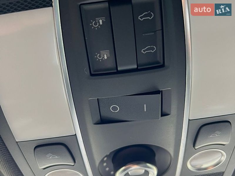 Позашляховик / Кросовер Audi Q7 2008 в Кам'янець-Подільському