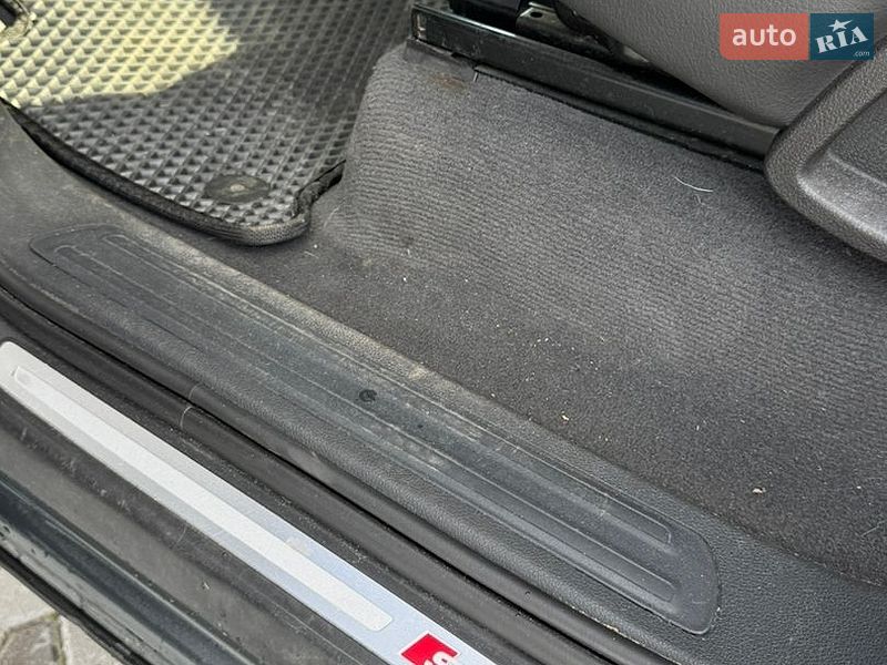Внедорожник / Кроссовер Audi Q7 2014 в Харькове